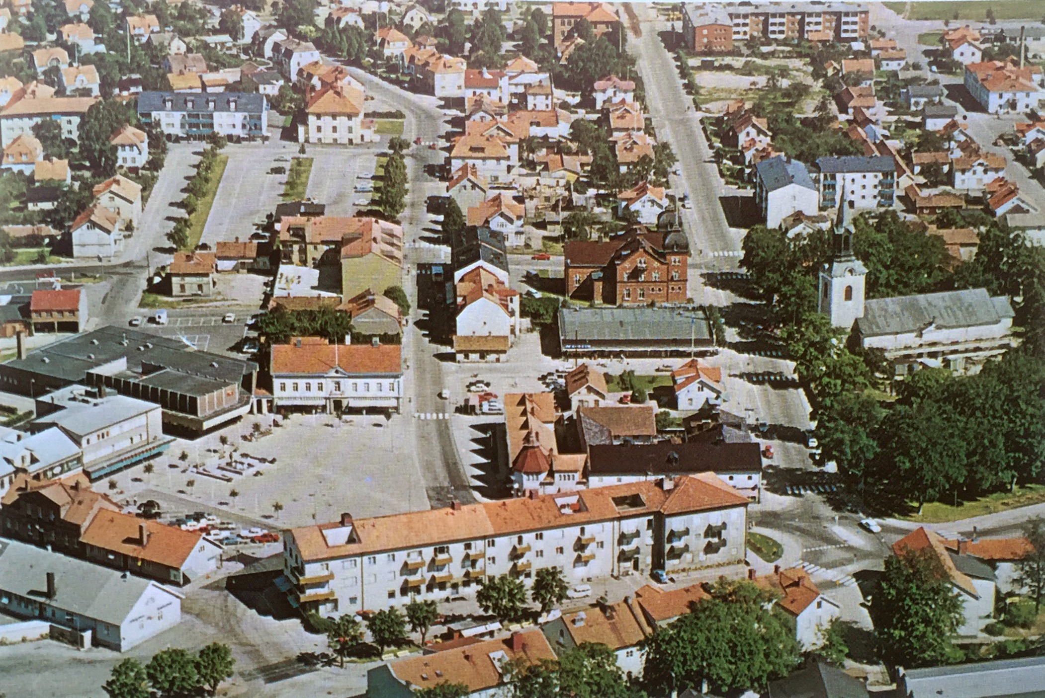 Tidaholm 1971-72