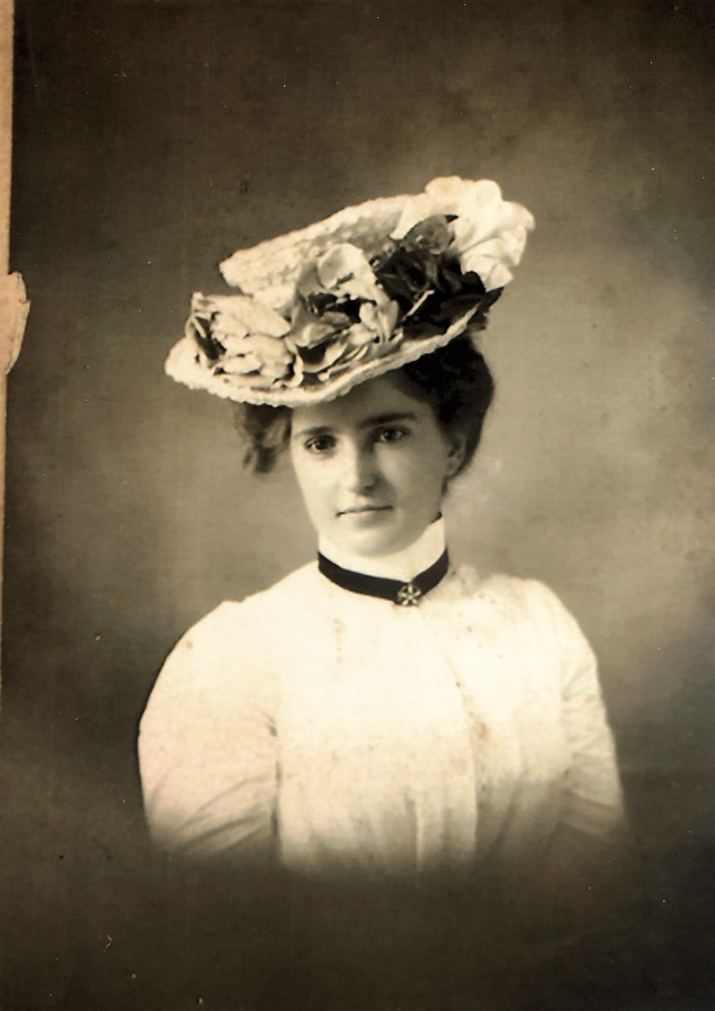 Amelia “Emily” Egley Maxfield.  Died in 1912 from an apparent botched abortion at age 35. Her death is listed as a homicide because they didn’t know the “doctor” that performed it and wanted to prosecute him/her.
