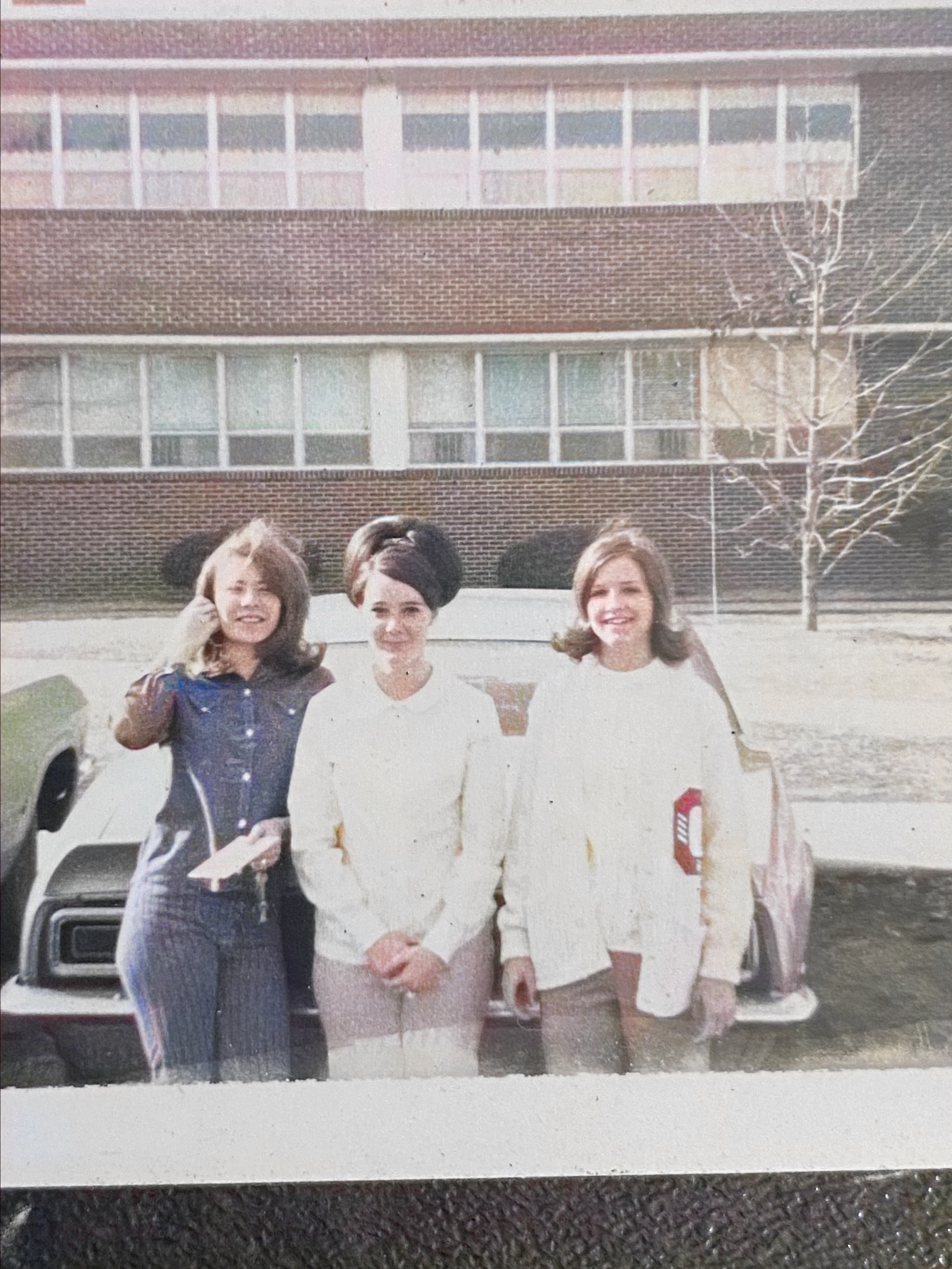 1968, NEO A&M College