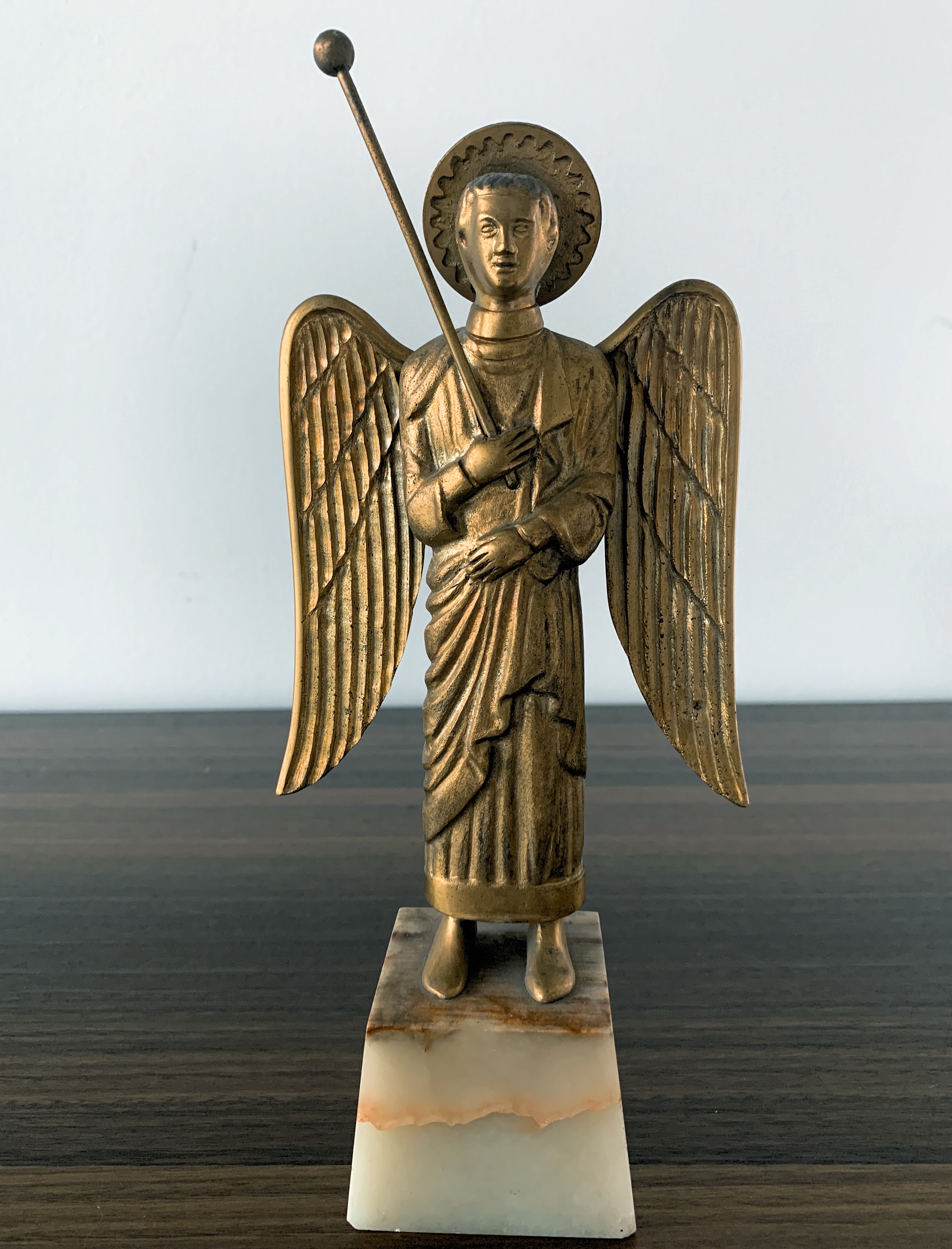 Premio “ANGELUS” in occasione della Mostra delle conserve nel 1969 