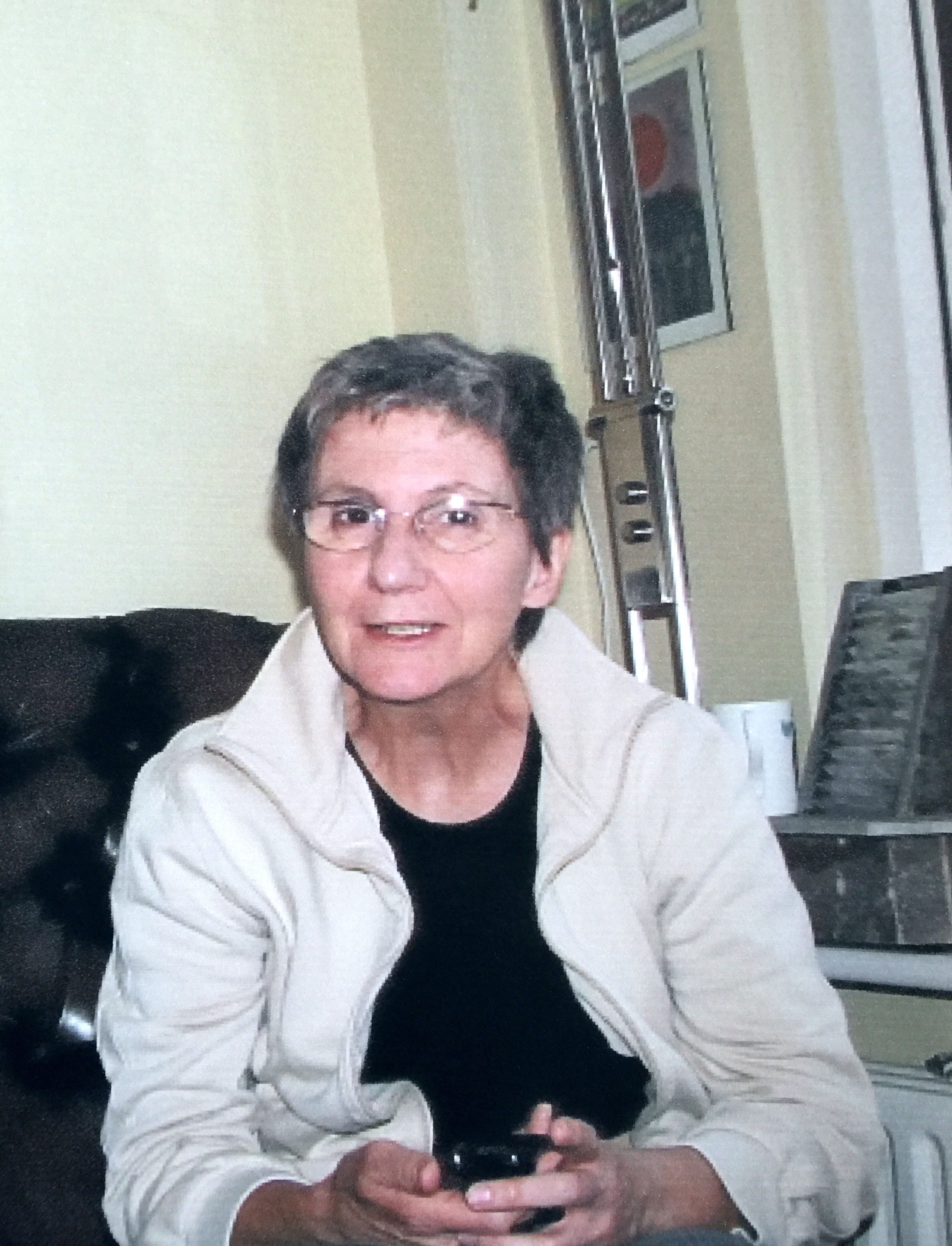 Natalie Storrar d 2006