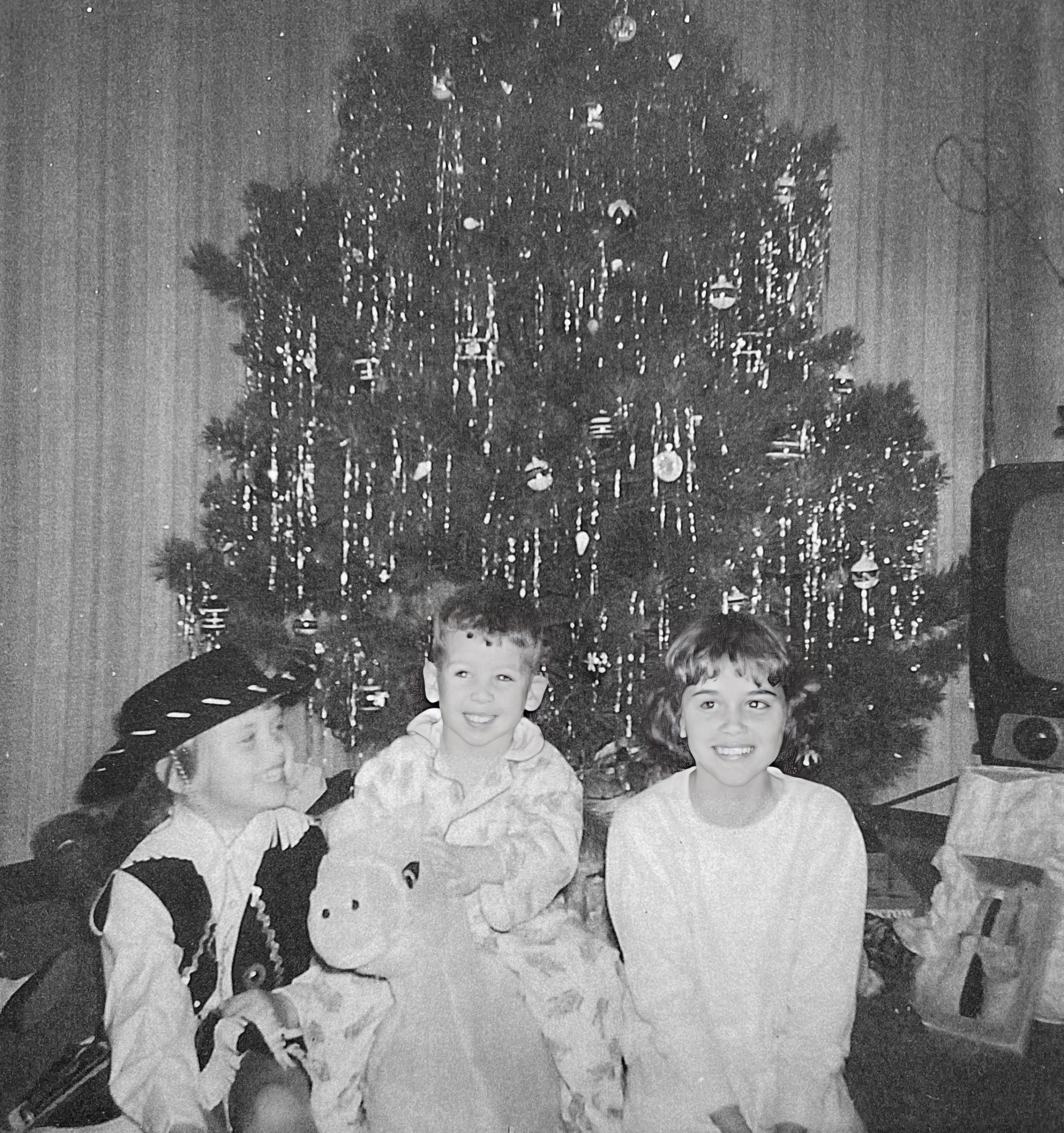 Christmas 1959