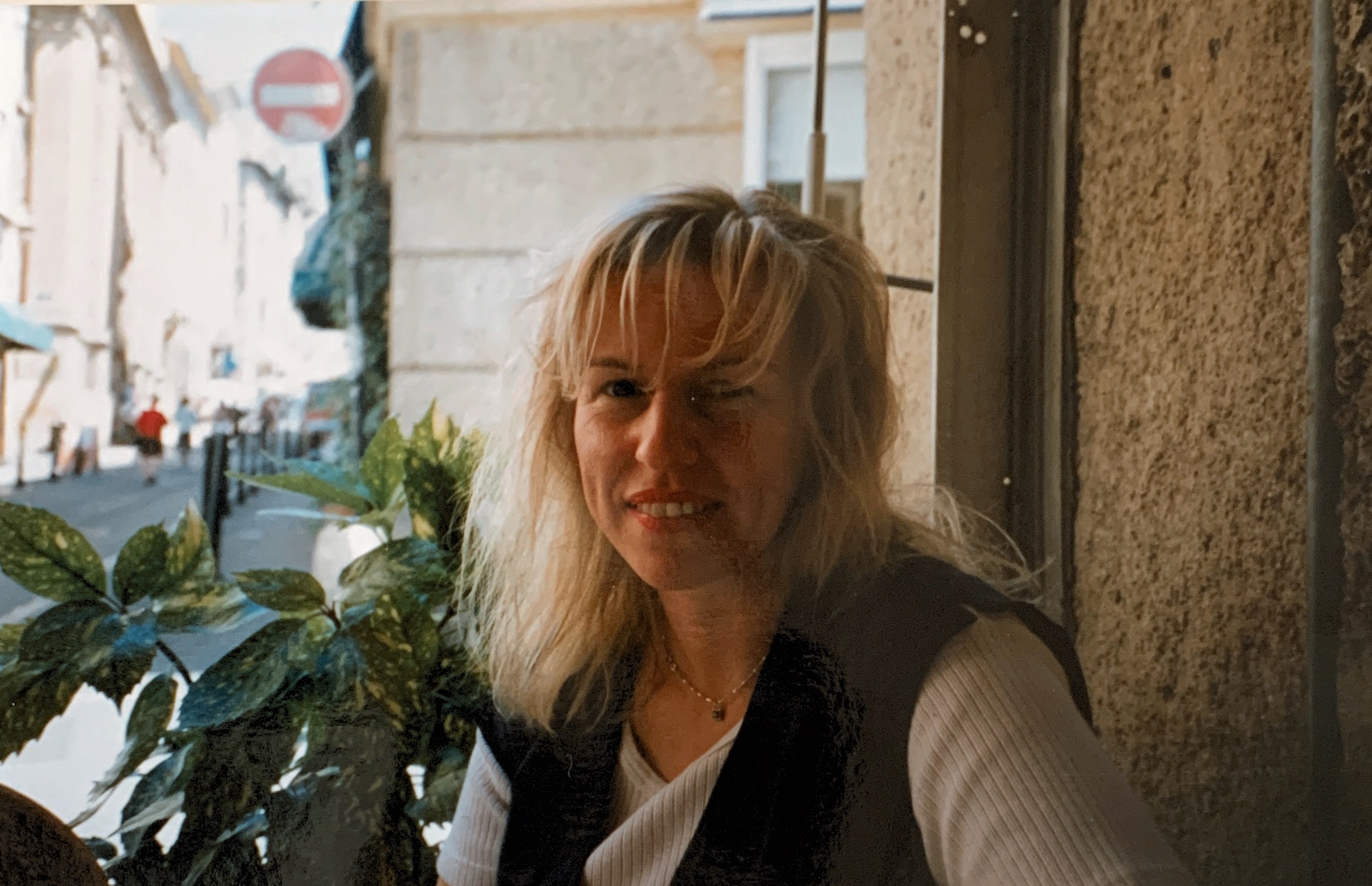 Aix-en-Provence, 1997
