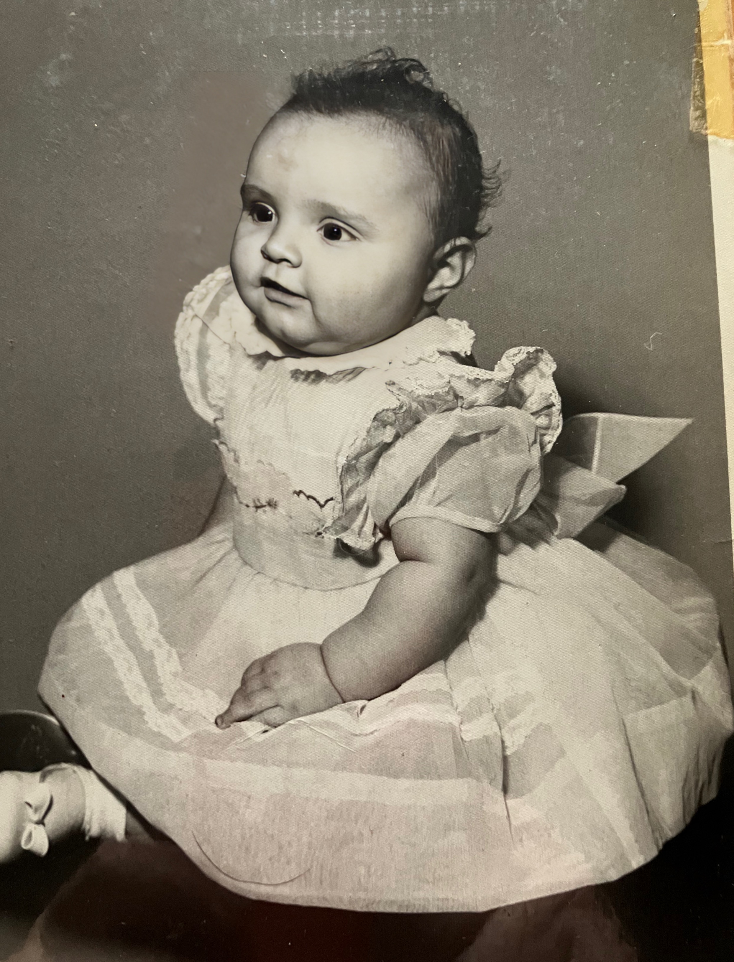 Baby Shing 1961