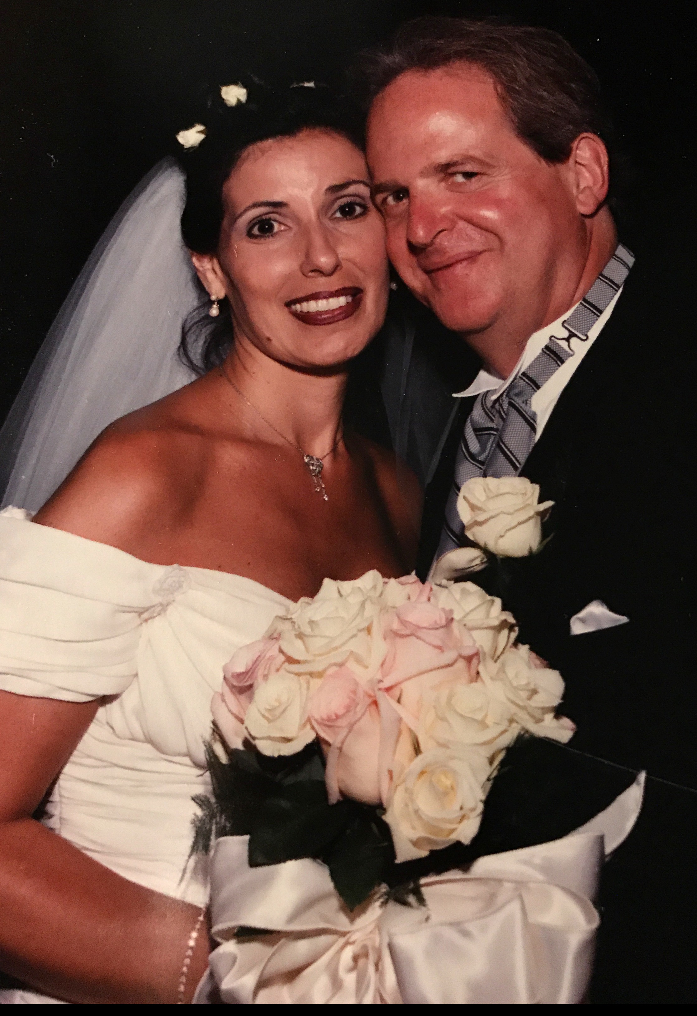 Tom & Linda's Wedding
July 11, 1999