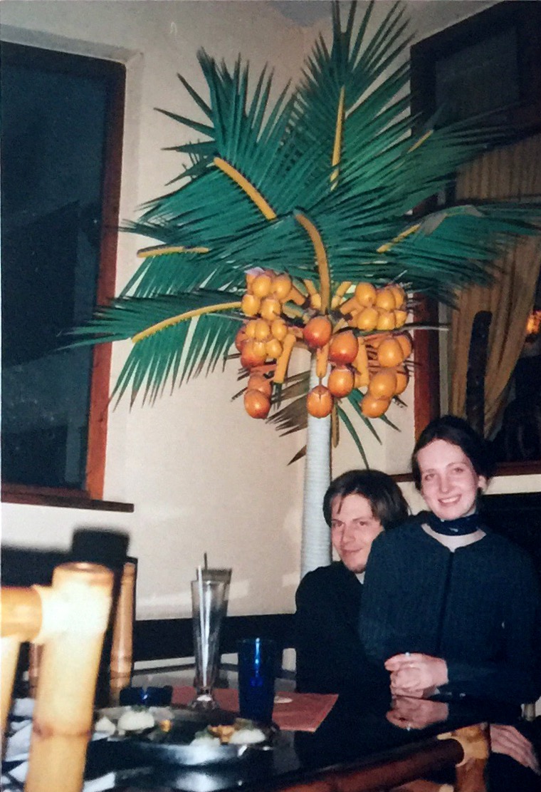 R. 2002, február BA - reštaurácia BRIT